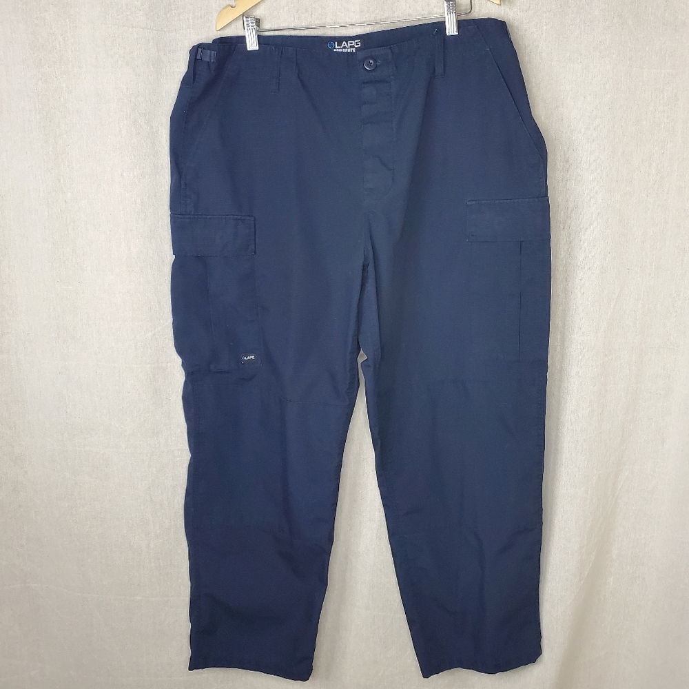 ◇◇ LAPG BDU Cargo Pants Size 38 Button Fly